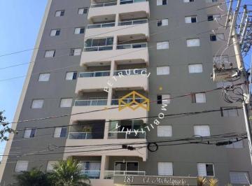 77db57738246feac3cc0ed54c4f770b0eddde7d1 · Apartamento com 3 dormitórios à venda, 80 m² - Jardim Bela Vista - Valinhos/SP
