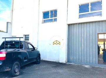 cdac98a535c11730325e77a148aab1ad44c2cd10 · Barracão para alugar, 250 m² - Parque Jambeiro - Campinas/SP