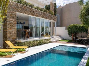 ca5991a93f743b40fe489917fc934fd174e992ae · Casa com 4 dormitórios à venda, 385 m² por R$ 3.800.000,00 - Loteamento Parque das Sapucaias - Campi