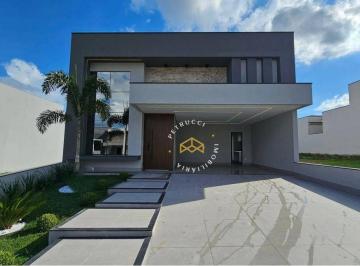 47bce901cb75d689e1a7686eaaed7894919d26ef · Casa com 3 dormitórios à venda, 235 m²  - Residencial Evidências - Indaiatuba/SP