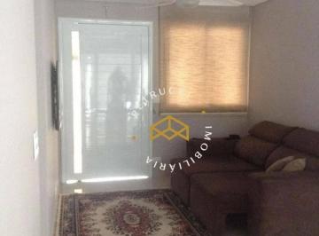 af983d7656f9fc10922132c90577e7a86f11cc05 · Casa com 2 dormitórios à venda, 70 m² por R$ 340.000,00 - Dic V (Conjunto Habitacional Chico Mendes)