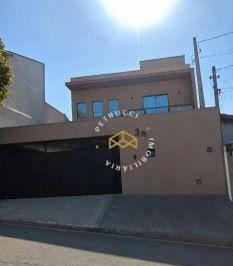 2f38712c3fb7133a86573d6618210a7e2e6c90ae · Casa com 3 dormitórios à venda, 153 m² - Jardim Doutor Carlos Augusto de Camargo Andrade - Indaiatub