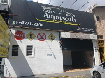850b12a64bf02793e8963ce3daf92ff06c68903e · Barracão para alugar, 180 m²  - Parque Prado - Campinas/SP