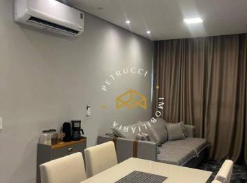 2e27c25ab3a0a8987591854e64640b960cdb7059 · Apartamento com 2 dormitórios à venda, 56 m² por R$ 355.000,00 - Jardim Bela Vista - Sumaré/SP