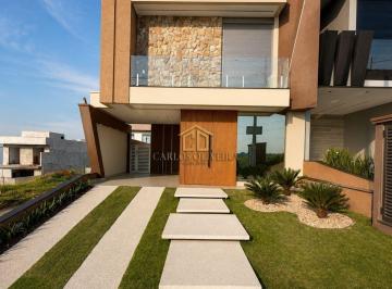 Casa · 183m² · 3 Quartos · 4 Vagas · Casa à Venda no Condomínio Paradise Gardens, Mogi das Cruzes/SP