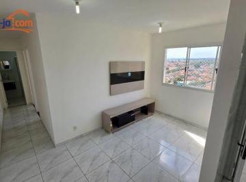 efd7e479d4d3b04f09012cdfc6bdeb3c4a6d1ecf · Apartamento com 2 dormitórios para alugar, 45 m² por R$ 2.319,00/mês - Jardim Copacabana - São José 