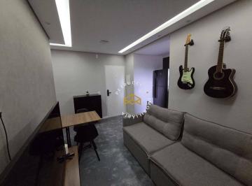 579d2810817e2ca72c79f38a982f52ad1c24d433 · Apartamento com 2 dormitórios à venda, 48 m² por R$ 399.000,00 - Vila Sonia - Valinhos/SP