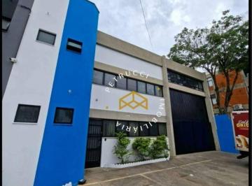 8c659aac324d722aa1d064f2b4dd4a15d2a30484 · Galpão para alugar, 620 m²- Jardim Santa Genebra - Campinas/SP