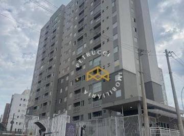 49c1e1e1d59311ad337d496b30cfcb059a6cb4e8 · Apartamento com 2 dormitórios à venda, 57 m² - Jardim Novo Horizonte - Valinhos/SP