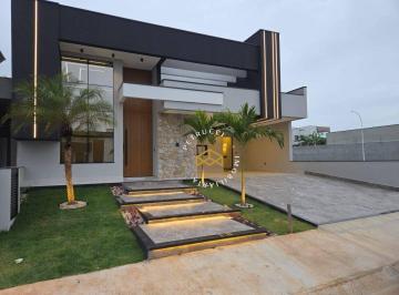 a45137e915fef657985678c6785c1f2496d28048 · Casa com 3 dormitórios à venda, 193 m² - Jardim Residencial Dona Maria José - Indaiatuba/SP