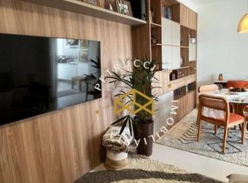 776b8bb2e0a34f42d14e51f0e55f009695b5f0e4 · Apartamento com 2 dormitórios à venda, 83 m²