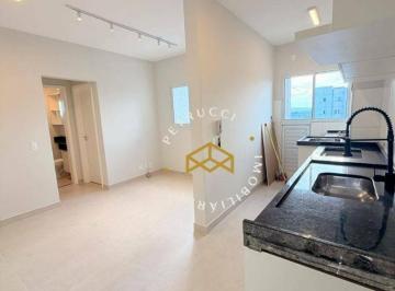 1e6759c11fdaa4b4438b34c4fc3563120669f906 · Apartamento com 2 dormitórios à venda, 47 m² - João Aranha - Paulínia/SP