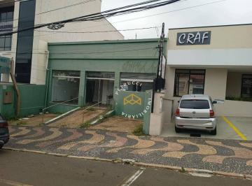 4e26c94c3974c3573ab728bf6e57ea69ce446667 · Prédio para alugar, 445 m² - Centro - Valinhos/SP
