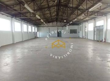 5e3d957e43a2bf44e0a51e3b3f36d4d914539e1a · Galpão para alugar, 3200 m² - Macuco - Valinhos/SP