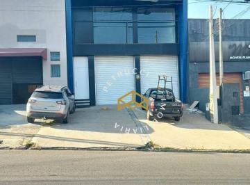 b307e3ca8c2e5a65a0fa6dc22d0a06537c7d3533 · Barracão para alugar, 445 m² - Jardim Alto da Colina - Valinhos/SP