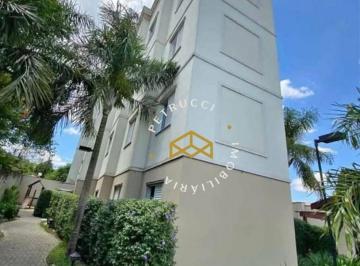 38524c7cb912b97199e9521d836d0998e228ca10 · Apartamento com 2 dormitórios à venda, 60 m² - Vila José Paulino Nogueira - Paulínia/SP