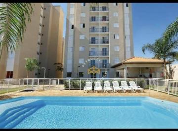c37b311c277b12b64f143cc707437d2b04bbf074 · Apartamento com 2 dormitórios à venda, 57 m² - Jardim Dulce (Nova Veneza) - Sumaré/SP