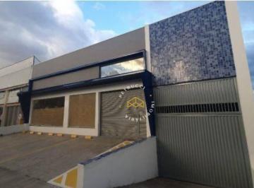f122047dfb7c356cee1ae12c4bf4e8718a0dc984 · Salão para alugar, 512 m² - Loteamento Parque São Martinho - Campinas/SP