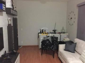 ff7edd9633989310e91613d008116a00eaaca09b · Apartamento com 2 dormitórios à venda, 59 m² - Jardim Flamboyant - Campinas/SP