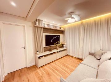 d2c33e0e0c8a4cd3ad1acdb58949ccd4ca91e93c · Apartamento com 2 dormitórios à venda, 80 m² por R$ 840.000,00 - Vila Anhangüera - Campinas/SP