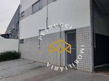 0aa605758853b4199f92327eccea55407f75ba7b · Barracão para alugar, 404 m² - Vila Nogueira - Campinas/SP