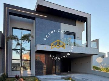 fc4a7941aefd79e70ea82b977fcbbe3b2cd29e81 · CASA COM 3 DORMITÓRIOS À VENDA, 255 M² - JARDINS DI ROMA - INDAIATUBA/SP