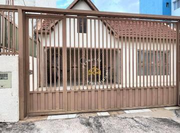 97d69c2701bee5df5008c0d53beac98a813bac77 · CASA COM 3 DORMITÓRIOS À VENDA, 203 M² NO VILA PROOST DE SOUZA - CAMPINAS/SP