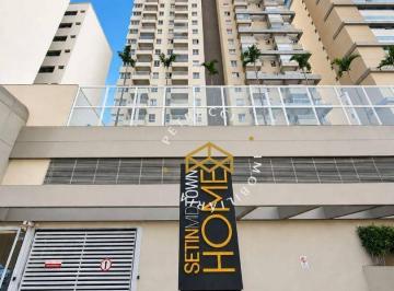 b40b270ae6468dd3610dcae376e77454ed1949b3 · Apartamento com 1 dormitório à venda, 41 m² por R$ 385.000,00 - Vila Lídia - Campinas/SP