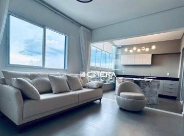 15d671c8aebed732d02008eba861dcd113688d54 · Apartamento com 3 dormitórios à venda, - Residencial Domus - Sorocaba/SP