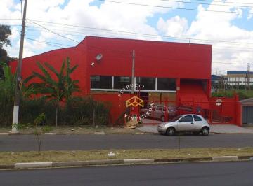 daddbb2da6a4998aee3ab703b989f9cd9cd09862 · Barracão à venda, 530 m² por R$ 3.380.000,00 - Jardim Paulicéia - Campinas/SP