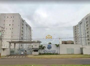 88e851c4c2a34099e45f3f1045409ddbb62ece43 · APARTAMENTO À VENDA NO RESIDENCIAL CLUBE AQUAVILLE . CONFORTO E LAZER COMPLETO.