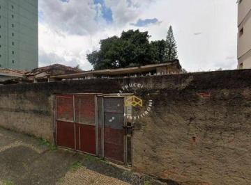 b1f16b03c27f4f4b0c7c9c09ca17778d1c513d99 · Terreno à venda, 1070 m² por R$ 2.850.000,00 - Bosque - Campinas/SP