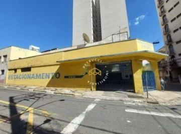 9dd825761942355bd8849a27274f26ee45258a53 · Galpão à venda, 201 m² por R$ 1.800.000,00 - Centro - Campinas/SP