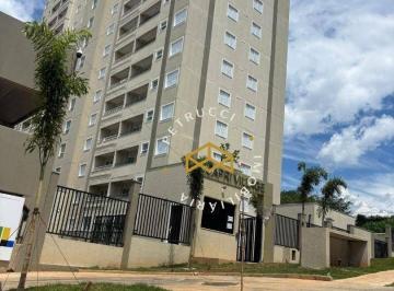 3a18eb348e44e2e9c5b6947f3208eec935e4694c · APARTAMENTO COM 2 DORMITÓRIOS À VENDA, 44 M² NO NOTRE DAME EM CAMPINAS/SP