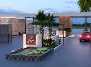 38f3332d3cc315ea40ba8c87189c508b240d052f · Terreno à venda, 1064 m²  - Reserva Petrus - Indaiatuba/SP