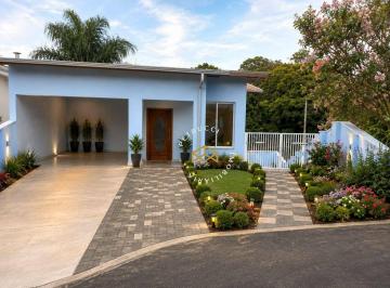 7df777f82e7673ec97ad378196a4c4a873159b74 · Casa com 3 dormitórios, 290 m² - venda por R$ 1.900.000,00 ou aluguel por R$ 9.205,00/mês - Condomín