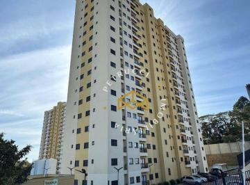 03e260fe6860f709f4d753a57746b97ae225bdd3 · Apartamento com 2 dormitórios à venda, 48 m² - Vila Sonia - Valinhos/SP