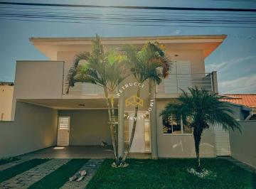 b46dd55d70ba61badd9ad2310c8426b7558b0c1c · Casa com 4 dormitórios, 230 m² - venda por R$ 1.390.000,00 ou aluguel por R$ 7.133,00/mês - Condomín