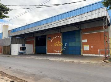 12e08ba007a4b8aea7d35aa726c27eb58dc768f3 · GALPÃO COMERCIAL PARA VENDER OU ALUGAR DE 3.500M² EM - INDAIATUBA/SP