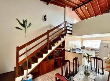 bf14822cfa21b97a5c099884c6edf28f21d2e4d2 · Casa com 4 dormitórios à venda, 218 m² - Parque da Figueira - Campinas/SP