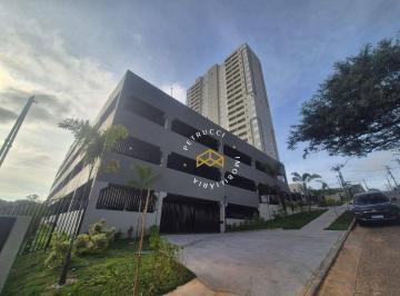 42281af62522a35e71f565bcc329d3377bd29f86 · Apartamento com 2 dormitórios à venda, 47 m² - Notre Dame - Campinas/SP