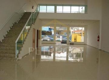 c41910885f42dc4595a22b82a43aee0b88802612 · Prédio à venda, 480 m²  - Vila Eliza - Campinas/SP