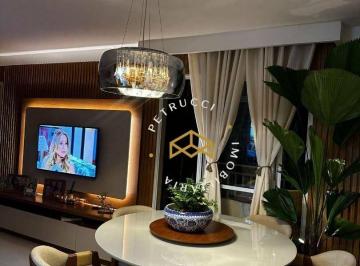 39ee1d5eb3f4924535f6302b2f833944e834efaf · Apartamento com 3 dormitórios à venda, 77 m²  - Loteamento Chácara Prado - Campinas/SP