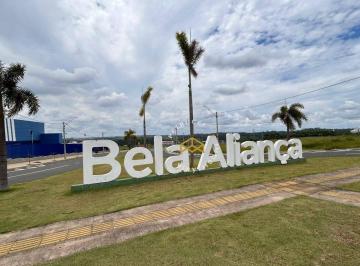55fa005a691295a895e39b6517297b2d20294c3b · Terreno à venda, 250 m²- Bela Aliança Bairro e Parque - Campinas/SP