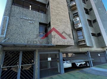 Comercial · 59m² · 1 Vaga · Sala Comercial no Próximo ao Bosque, Campinas/SP - Condomínio Edifício Liberty