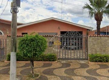 7a6c71054991c6464e41bbbf74eb4b8497d30477 · CASA COM 3 DORMITÓRIOS E PISCINA NO JARDIM PROENÇA EM CAMPINAS - SP
