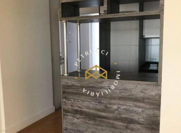 bd5834a313fa000cd1a58425ee404a9783f7736e · Apartamento com 3 dormitórios à venda, 79 m² - Vila Proost de Souza - Campinas/SP