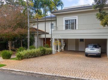 3ede0c697b705cdc24383589d4c5bf87ab9c8c4f · Casa com 4 dormitórios à venda, 510 m² por R$ 5.950.000,00 - Alphaville Dom Pedro - Campinas/SP