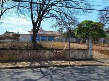 9871110841f7b976f7224395e001e33f4c64a7e6 · Área à venda, 2200 m² - Vila Industrial - Campinas/SP
