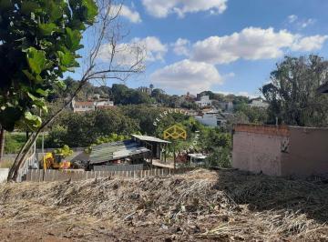 626ac708fb5065aeaf9b5bdae8cb40916bbac4b6 · Terreno à venda, 290 m² - Jardim das Paineiras - Campinas/SP